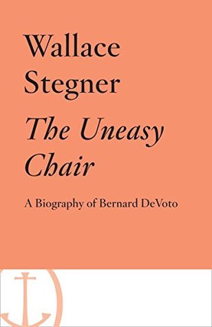 The Uneasy Chair book cover