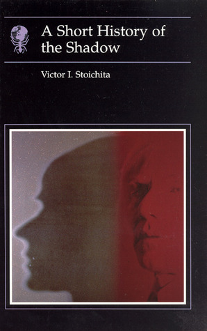 A Short History of the Shadow book cover