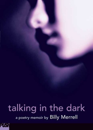 Talking In The Dark book cover