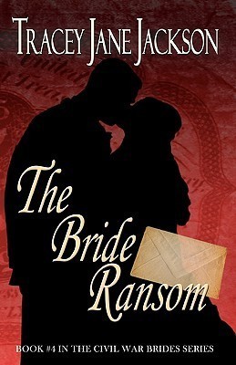 The Bride Ransom book cover