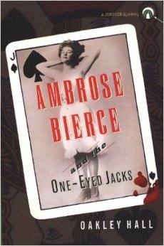 Ambrose Bierce book cover 3