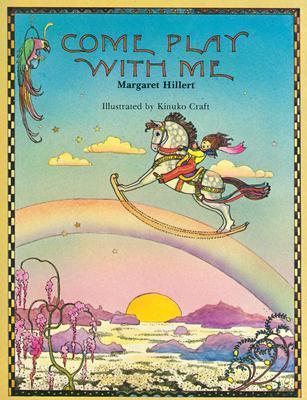 Come Play with Me book cover