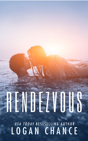 Rendezvous book cover