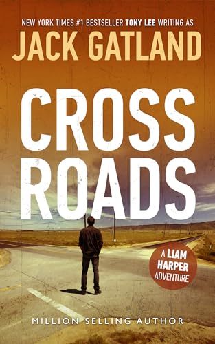 Cross Roads book cover