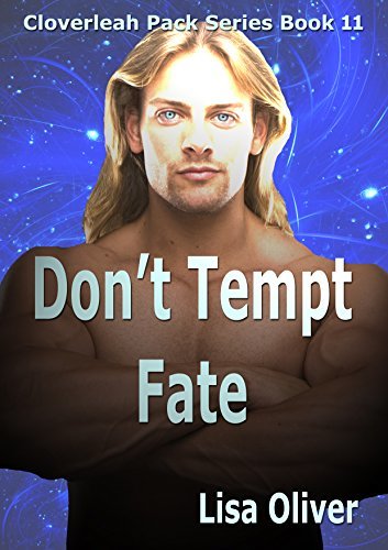 Don't Tempt Fate book cover