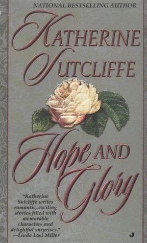Hope and Glory book cover