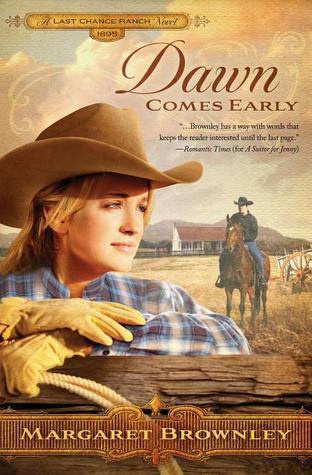 Dawn Comes Early book cover