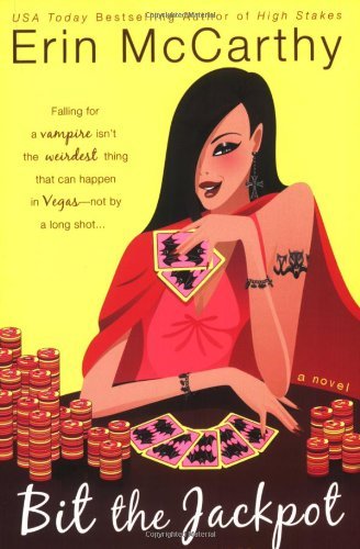 Vegas Vampires book cover 2