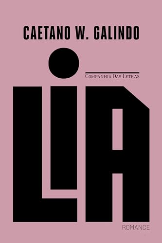 Lia book cover