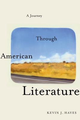 Journey Through American Literature book cover