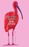 Like a Tree, Walking book cover