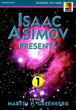 All-Time Favorite Science Fiction Stories book cover 1