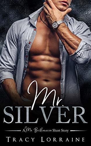 Mr. Silver book cover