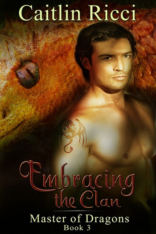 Master of Dragons book cover 3