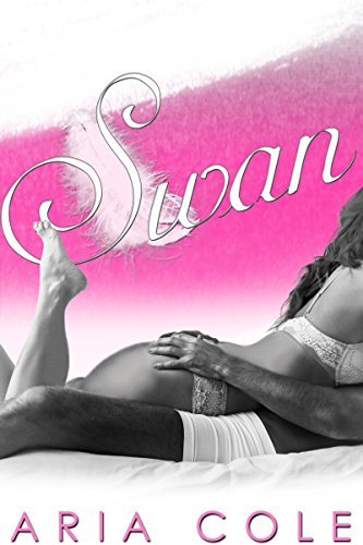 Swan book cover