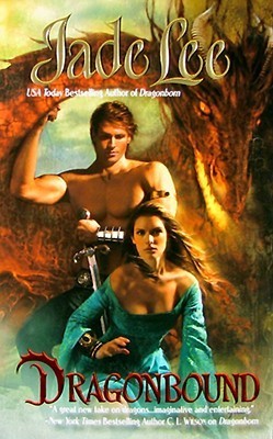 The Jade Lee Romantic Fantasies book cover 2
