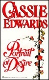 Portrait of Desire book cover