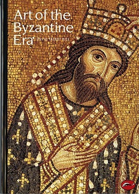 Art of the Byzantine Era book cover