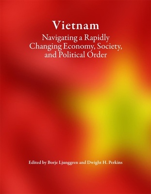 Vietnam book cover