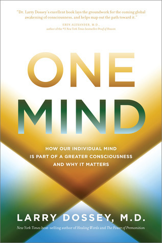 One Mind book cover
