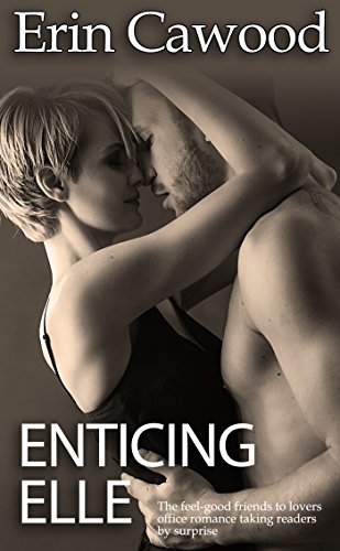 Enticing Elle book cover