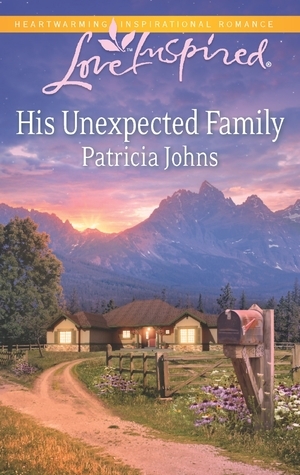 His Unexpected Family book cover