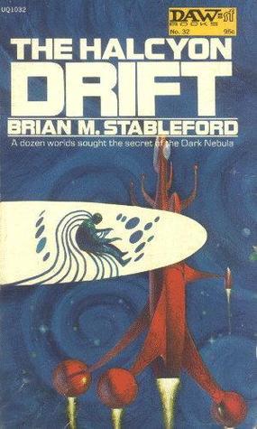 Hooded Swan book cover 1