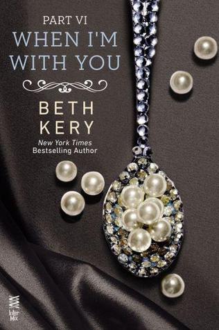 When I'm With You book cover
