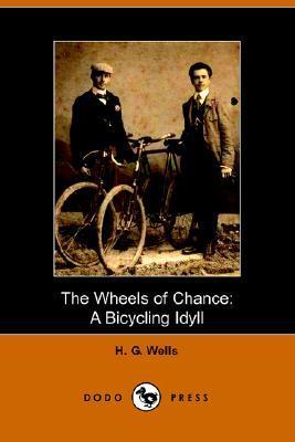 The Wheels of Chance book cover