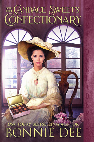 The Providence Street Shops book cover 3