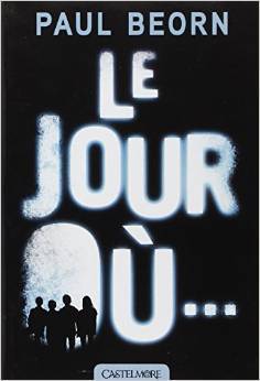 Le jour où book cover
