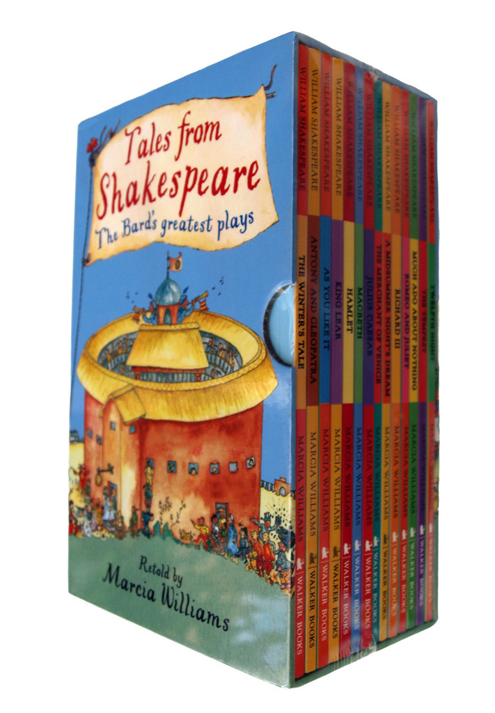 Romeo and Juliet book cover