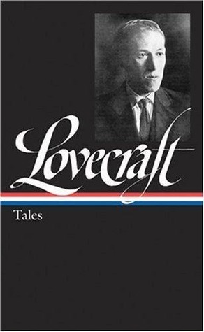 Lovecraft's Fiction book cover 1