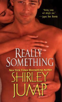 Really Something book cover