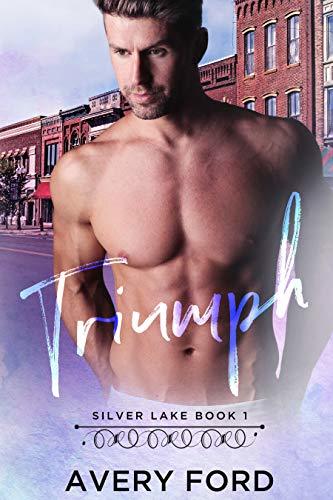 Triumph book cover