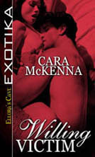 Flynn and Laurel book cover 1