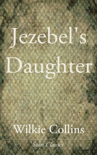 Jezebel's Daughter book cover