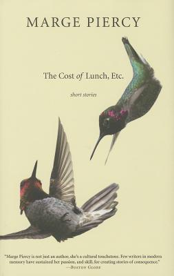 The Cost of Lunch, Etc. book cover