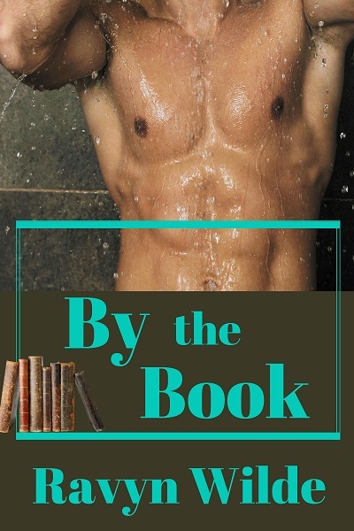 By The Book book cover