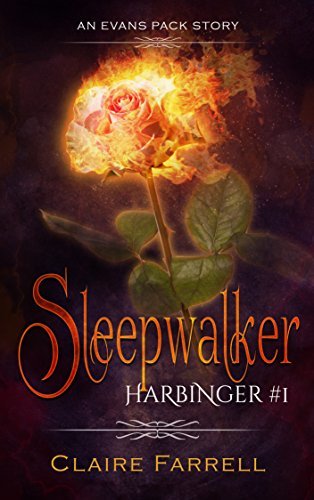 Harbinger book cover 1