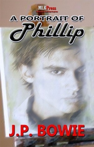 Portrait book cover 1
