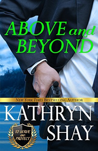 To Serve and Protect book cover 1