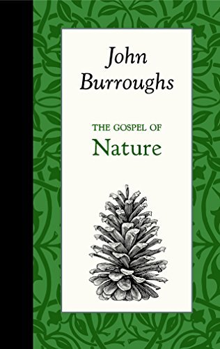 Gospel of Nature book cover