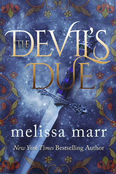 The Devil's Due book cover