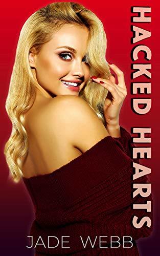Hacked Hearts book cover