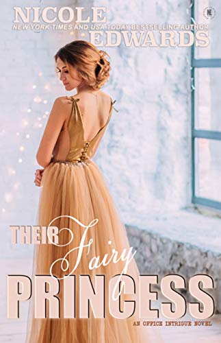 Their Fairy Princess book cover