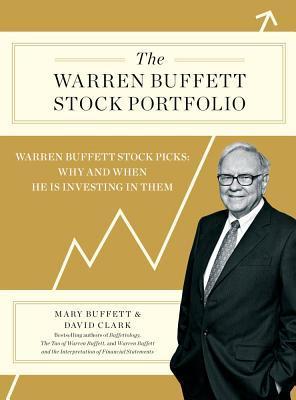 The Warren Buffett Stock Portfolio book cover