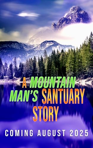 The Mountain Man's Mail Order Temptation book cover