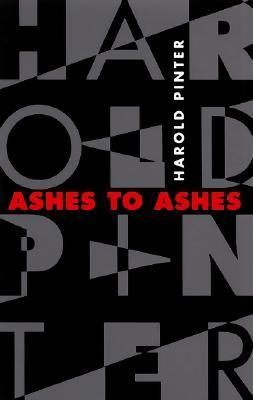 Ashes to Ashes book cover