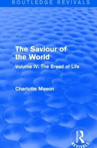 The Bread of Life book cover